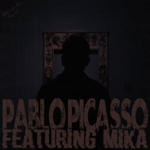 收聽Niiko的Pablo Picasso (Explicit)歌詞歌曲