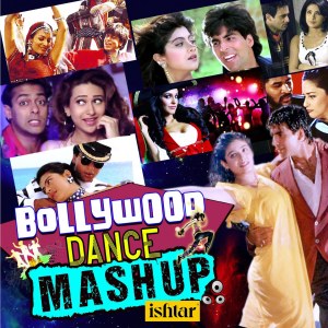 Listen to Bollywood Dance Mashup song with lyrics from Shankar Mahadevan