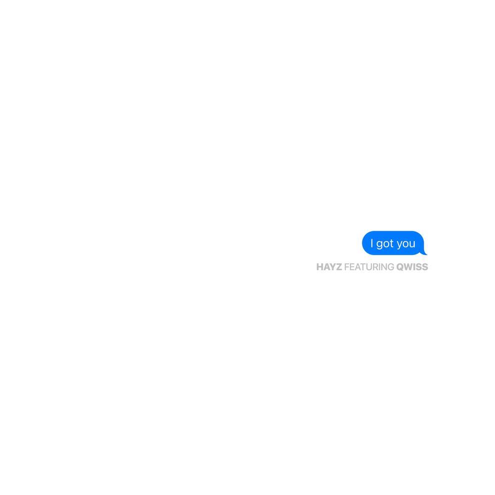 I Got U