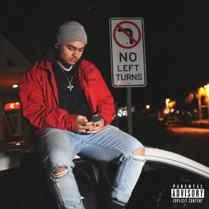 Album No Left Turns (Explicit) from Neelay