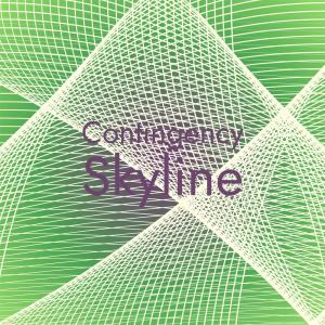 Various Artists的專輯Contingency Skyline