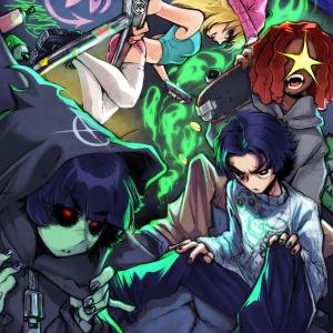 KARMAMØB的專輯SUPPOSED TO DO (feat. Nuuma, Jenx2, ISSBROKIE & SSJ Daki) [Explicit]