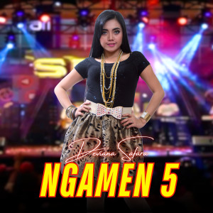 Ngamen 5 dari Deviana Safara