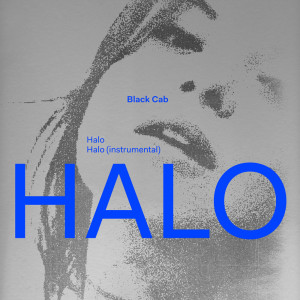 Black Cab的專輯Halo