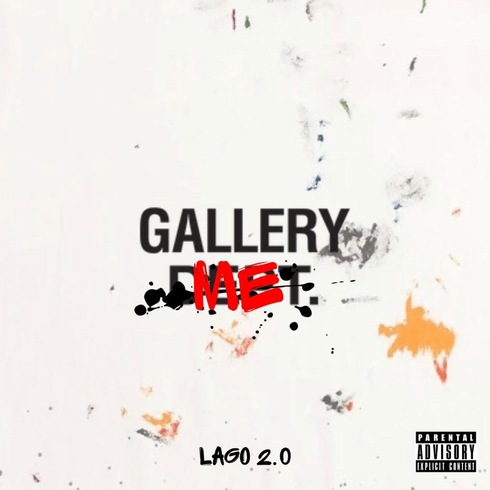 Gallery Me (Explicit)