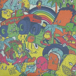 Listen to I Am The Kid song with lyrics from Les Trucs