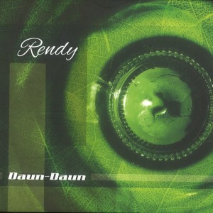 Rendy的专辑Daun - daun