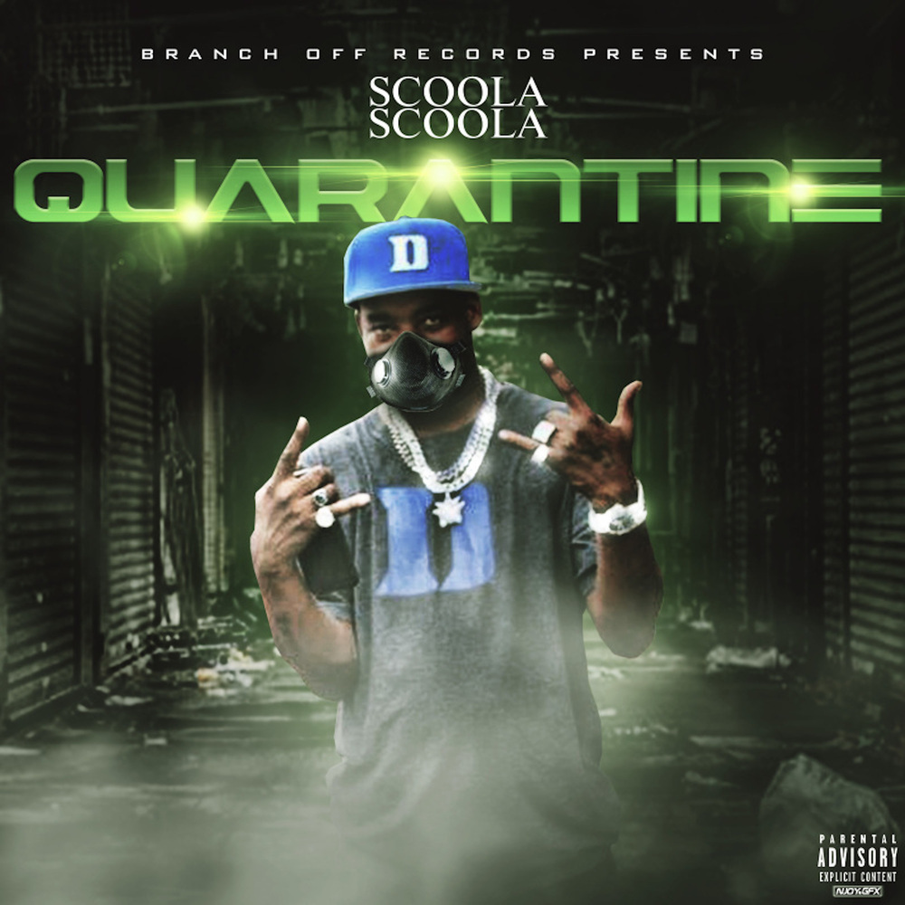 Quarantine (Explicit)