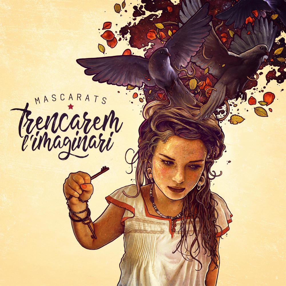Vent emancipador (feat. Xavi Sarrià)