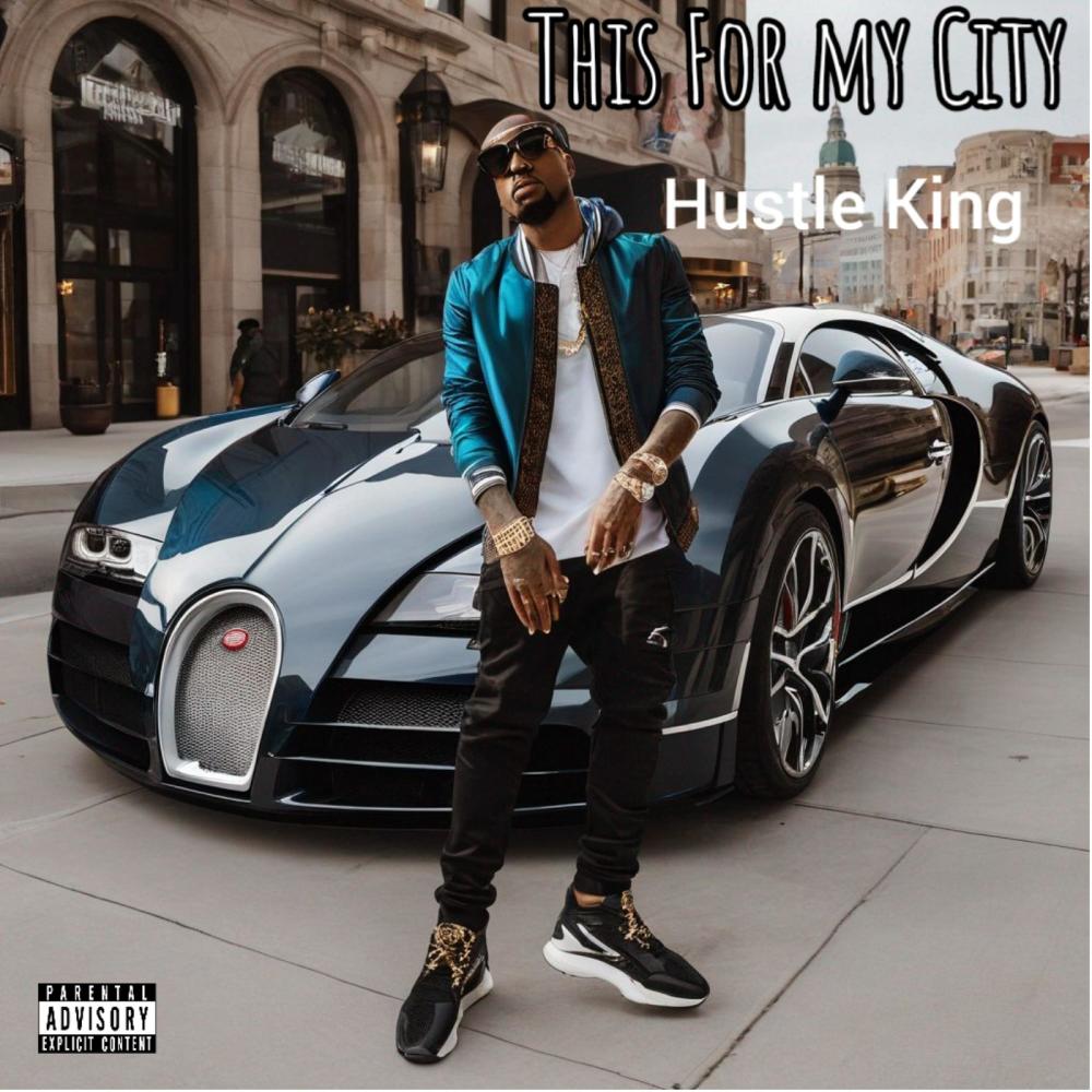 THIS FOR MY CITY (feat. MR.KG|Explicit)