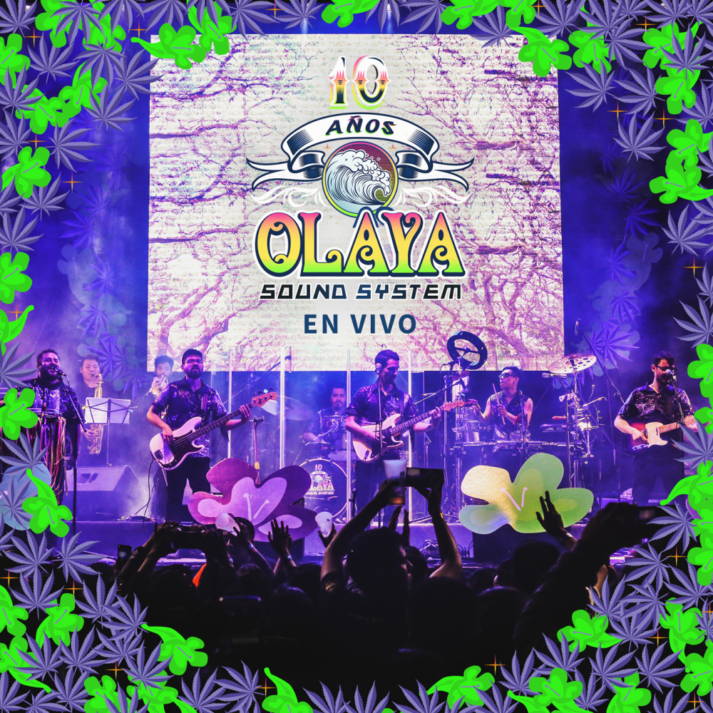 Esta Alegría(En Vivo 10 Años)