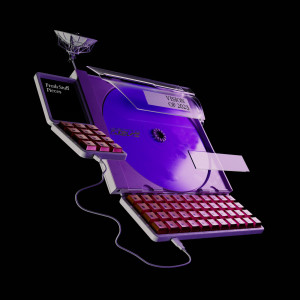 default playlist img