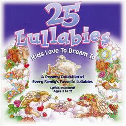 ดาวน์โหลดและฟังเพลง All Through The Night (25 Lullabies Album Version) พร้อมเนื้อเพลงจาก Kids Choir