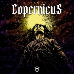 ดาวน์โหลดและฟังเพลง Copernicus (feat. Los Beats Del Wero) พร้อมเนื้อเพลงจาก Joven Jesús
