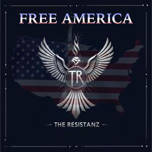 收聽The Resistanz的Free America (feat. Braven)歌詞歌曲