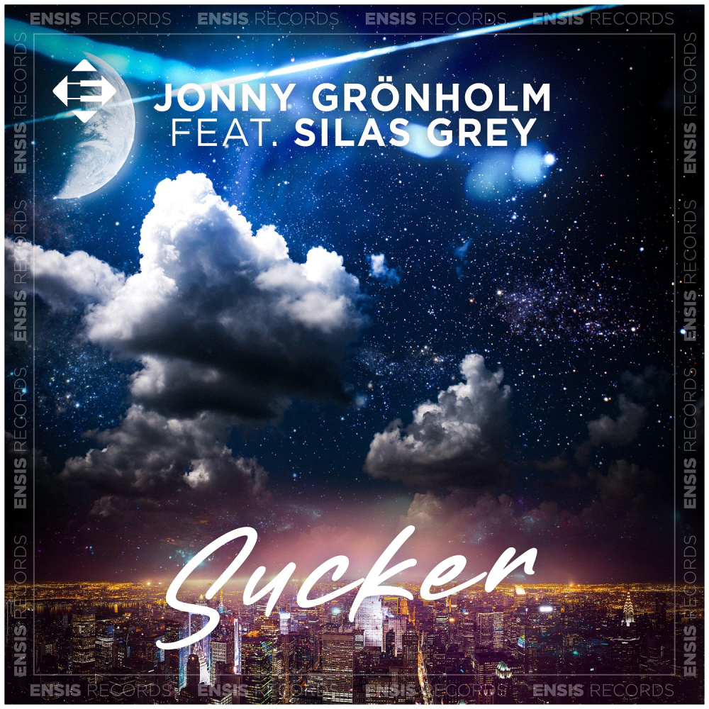 Sucker (Extended Mix)