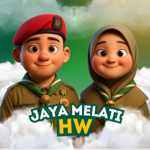 Album Jaya Melati Hw from HW Jateng