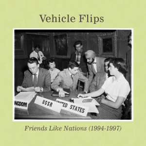 Listen to Expendable You (Alt. Version) song with lyrics from Vehicle Flips