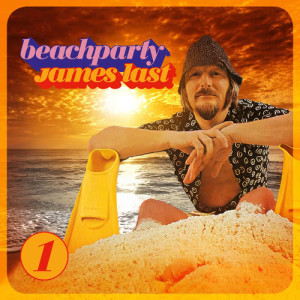 詹姆斯·拉斯特的專輯Beachparty