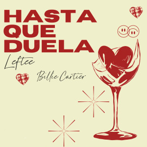 Billie Cartier的專輯Hasta Que Duela (Remix)