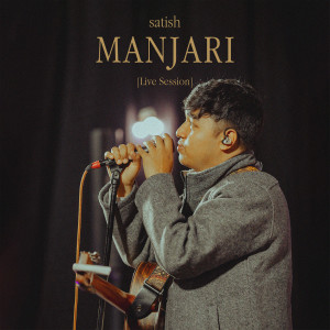 Album Manjari (Live Sessions) from Satish