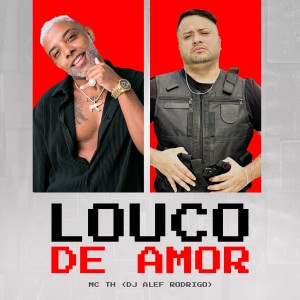 Medellin的專輯Louco de Amor