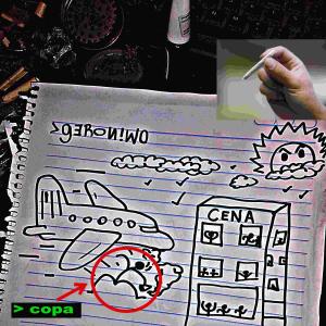 อัลบัม > geronimo (Explicit) ศิลปิน Copa