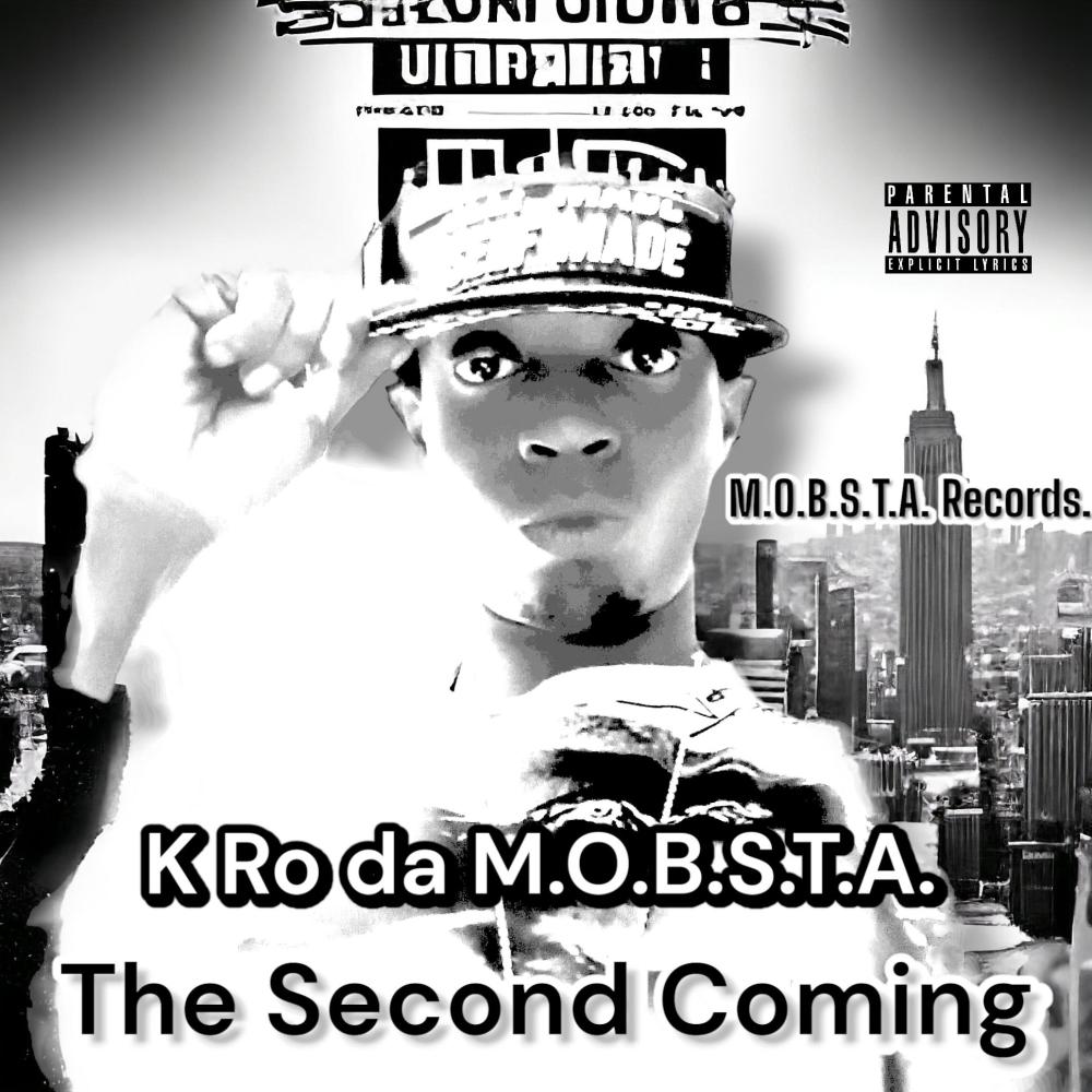 I Thought I Told cha (feat. D Killa) (Explicit)