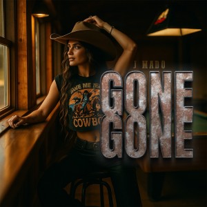 อัลบัม Gone Gone (Explicit) ศิลปิน J Mado