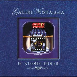 收聽D'Atomic Power的Ku Rela Berpisah Dengan Mu歌詞歌曲