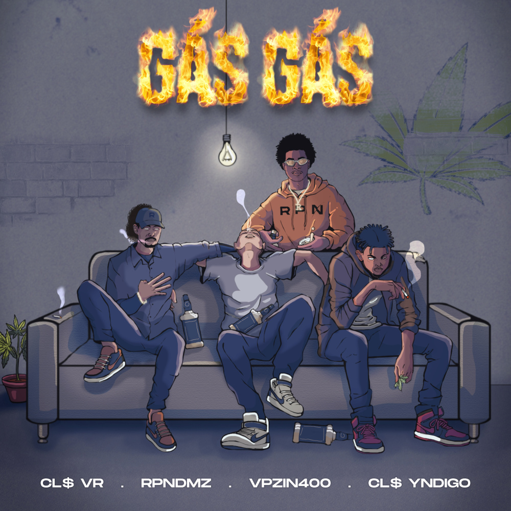 Gás Gás