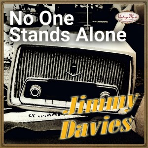 อัลบัม No One Stands Alone ศิลปิน Jimmie Davis
