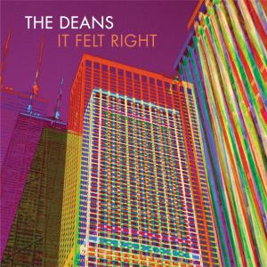 Album It Felt Right from The Deans