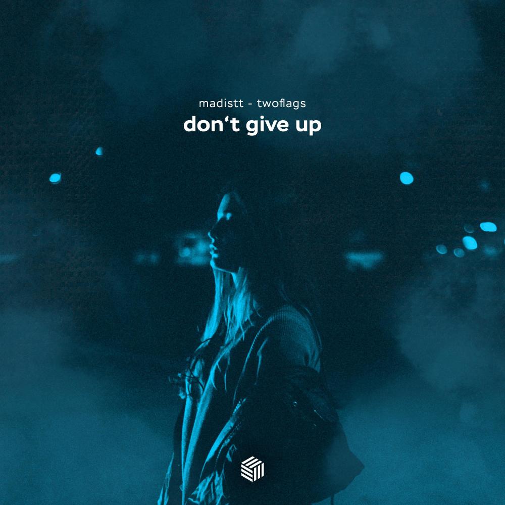 Don't Give Up