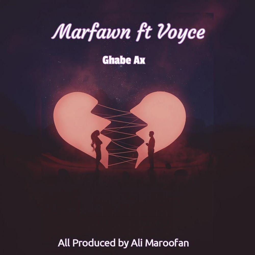 Ghabe Ax(feat. Voyce)