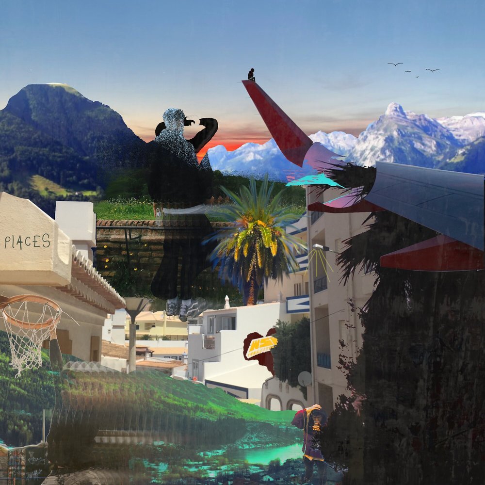 Places (Explicit)