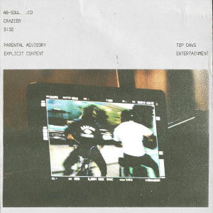 Album Crazier (Explicit) from Ab-Soul
