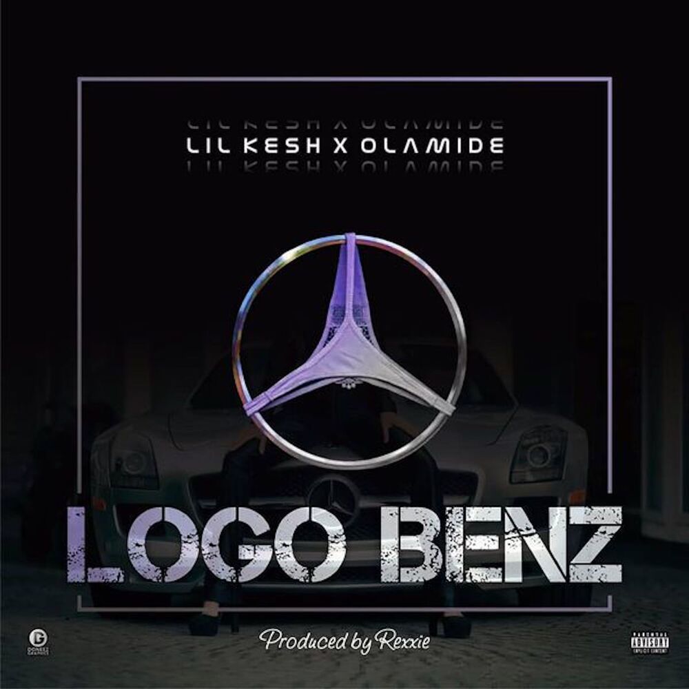 Logo Benz (Explicit)