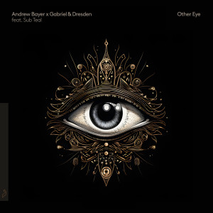 อัลบัม Other Eye ศิลปิน Andrew Bayer