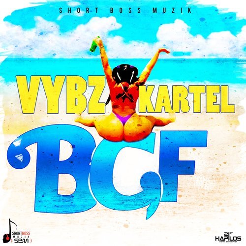 BGF (Bad Gyal Fuck) (Radio Edit)