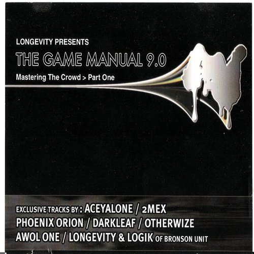 3 or 13 (2mex, aceyalone) (Explicit) (2mex, aceyalone|Explicit)