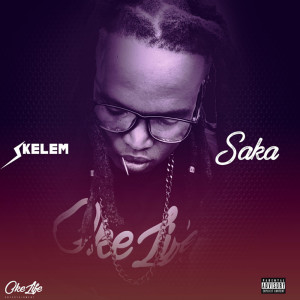 Album Saka (Explicit) from 