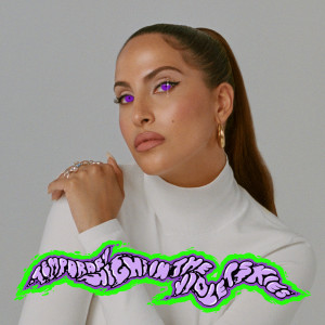 Album TEMPORARY HIGHS IN THE VIOLET SKIES from Snoh Aalegra