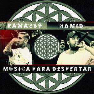 ดาวน์โหลดและฟังเพลง Música Para Despertar (Remix) พร้อมเนื้อเพลงจาก Hamid