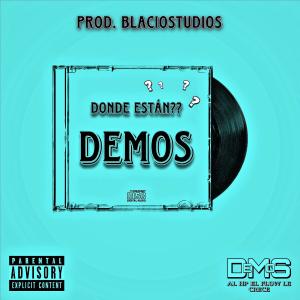 收聽Demos的Dónde Están? (Explicit)歌詞歌曲