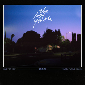 收聽Midnight Kids的Bad For You (feat. 90's Kids) (Party Pupils Remix)歌詞歌曲