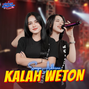 Kalah Weton dari Sasya Arkhisna