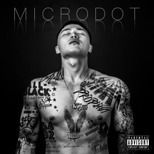 Microdot的專輯PROPHET