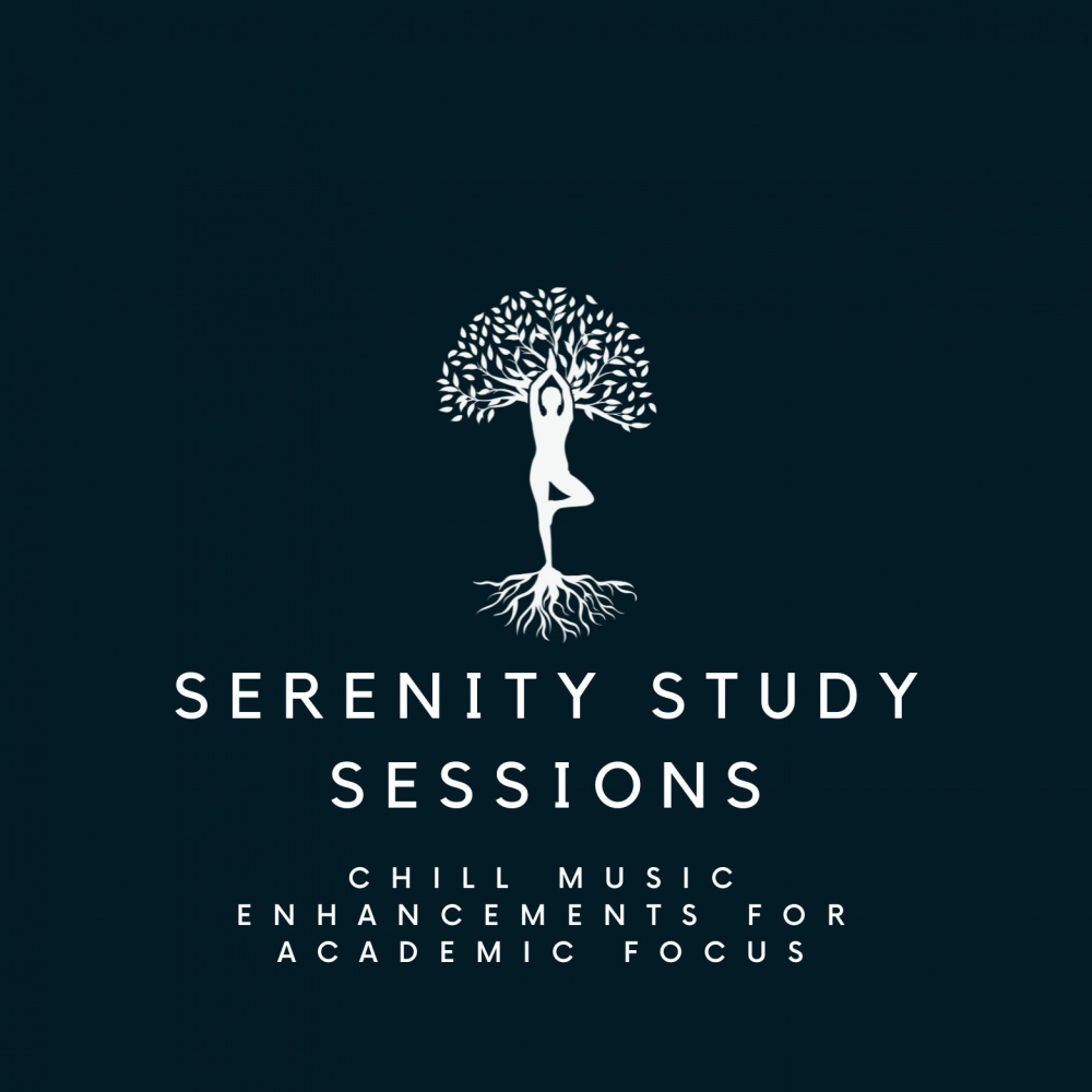 Zenful Ambient Academic Harmony