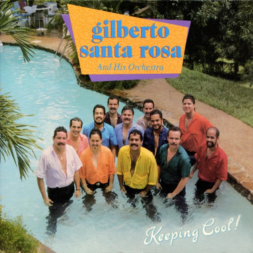 Cancion Con Todos